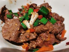 -聚鑫朋酸菜肥肠(文艺路口店)