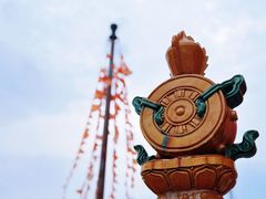 -普陀宗乘之庙(小布达拉宫)