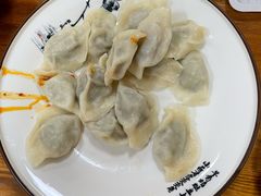 -尤素福东举院饺子馆