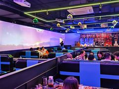 -大成海鲜烧烤·小龙虾(七宝店)