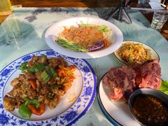 -石老头关东饺子王·东北菜(嘉华鑫城店)