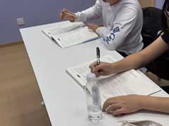 -I-Shine英语国际教育(大三林中心)