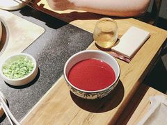 -巴奴毛肚火锅(广益哥伦布店)