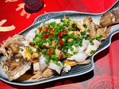 -长安·大茶饭