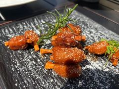 -然一素食餐厅(马利来广场店)
