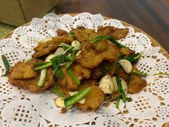-临江宴餐厅·桐庐菜(富春江店)