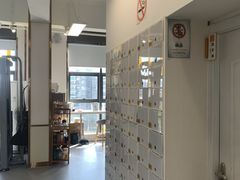 -中田健身工作室(杭州五洲国际店)