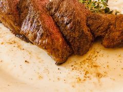 干式熟成7+和牛牛臀盖-福楼法餐厅FLO