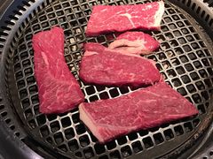 -赤坂亭M9和牛烧肉·日料398放题(万达店)