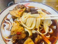 -五一路米粉(三湾路形象店)