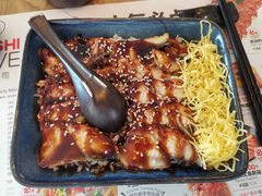 -Sushi Love 创意寿司(丽影广场店)