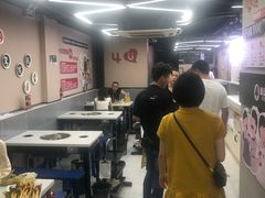 -俭让佬妈现卤串串(温江总店)