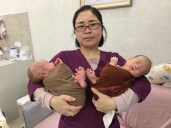 点击看大图 -妍悦母婴月子会所(武汉天地店)