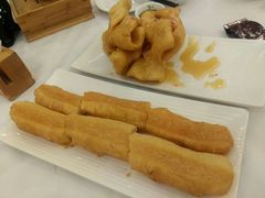 -稻香酒家·33年老字号·港式粤菜(富邦中心店)