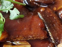 网舟山带鱼油条-民天酒楼(吕家营店)