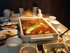 -半天妖烤鱼(西直门凯德mall店)