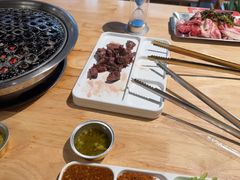 -霸腹烤肉(厦门柚子番店)