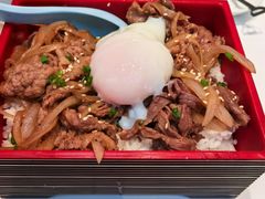 -元气寿司(益田假日广场店)