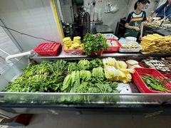 -小草糖水(海棠村店)