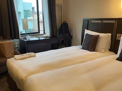 -那覇索尔维塔酒店