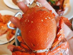 老虎蟹-星伦多自助料理·涮烤一体(杭州来福士店)