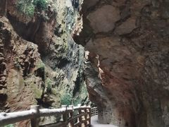 -九乡风景区