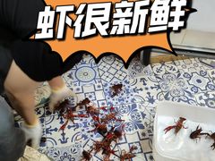 -靓虾二哥长沙地标小龙虾(五一广场店)