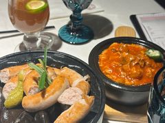 -俄士厨房(五棵松华熙LIVE店)