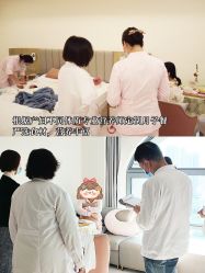 -贝欣月子中心(福清店)