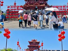 -肇庆古城墙