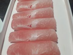 -火锅岛潮牌自助餐厅(天津天佑城店)