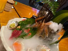 -和彩放题餐厅(酒仙桥店)