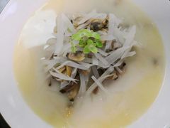 -Yan Ting 宴庭中餐厅(上海静安瑞吉酒店)