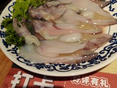 -东镇老火锅(长春路首店)