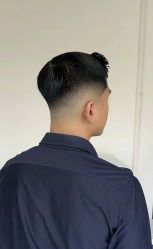 -Joker先生·男士理发馆