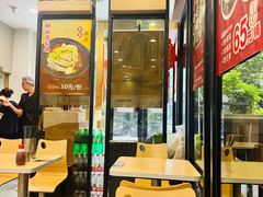-百家鸡味馆(清泰店)