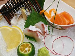-长崎屋·日本料理·刺身·烧鸟(天河北路店)