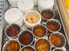 -天荷菜根·闽南素食自助(刺桐北路店)