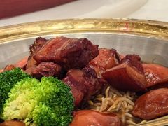 -白金汉爵大酒店·中餐厅(相城店)