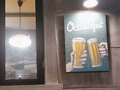 -巴伐利亚啤酒坊(意式风情街店)