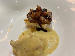 -杭州国际会议中心洲际酒店-原素全日餐厅(解放东路店)