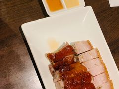 -新旺茶餐厅(嘉里城店)