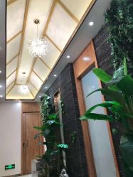 -芳朵美容养生SPA