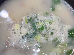 -真利味·脊骨火锅·正宗韩国料理(韩乐坊店)