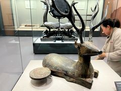 -荆州博物馆