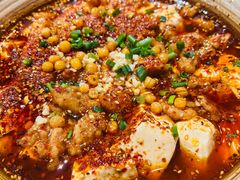 -山四砂锅(太原钟楼街店)