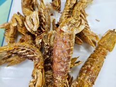 -景好海鲜餐厅(大鹏必选旅游店)