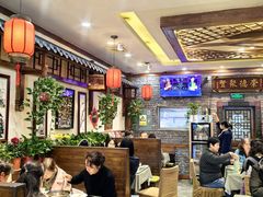 -玉桥餐厅(天坛店)