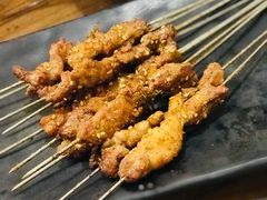 -三里桥徐家烧烤(启明街店)