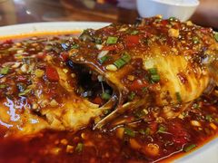 -华冠悠岚·庭院餐厅(青城后山店)